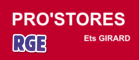 GIRARD PROSTORES